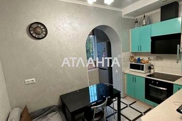 1-room apartment apartment by the address st. Voronezhskaya (area 34,4 m²) - Atlanta.ua - photo 20