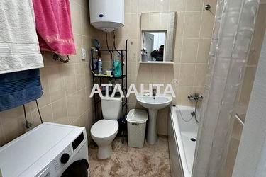 1-room apartment apartment by the address st. Zelenaya (area 36 m²) - Atlanta.ua - photo 29