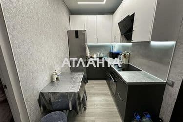 1-room apartment apartment by the address st. Zelenaya (area 36 m²) - Atlanta.ua - photo 27