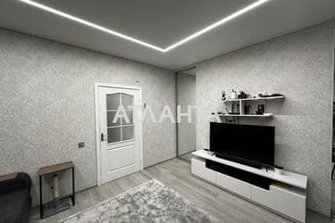 1-room apartment apartment by the address st. Zelenaya (area 36 m²) - Atlanta.ua - photo 20