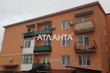 1-room apartment apartment by the address st. Zelenaya (area 36 m²) - Atlanta.ua - photo 35