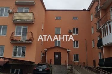 1-room apartment apartment by the address st. Zelenaya (area 36 m²) - Atlanta.ua - photo 36