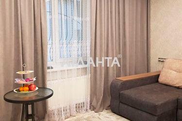 1-room apartment apartment by the address st. Zelenaya (area 36 m²) - Atlanta.ua - photo 22