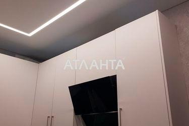 1-room apartment apartment by the address st. Zelenaya (area 36 m²) - Atlanta.ua - photo 37