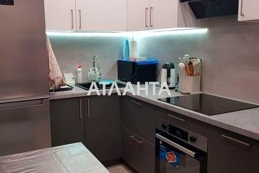 1-room apartment apartment by the address st. Zelenaya (area 36 m²) - Atlanta.ua - photo 38