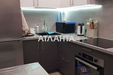 1-room apartment apartment by the address st. Zelenaya (area 36 m²) - Atlanta.ua - photo 28