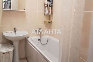 1-room apartment apartment by the address st. Zelenaya (area 36 m²) - Atlanta.ua - photo 30