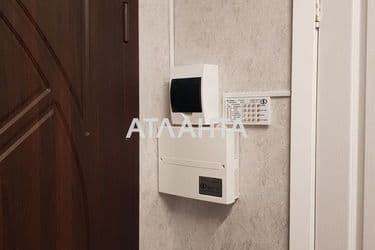 1-room apartment apartment by the address st. Zelenaya (area 36 m²) - Atlanta.ua - photo 34