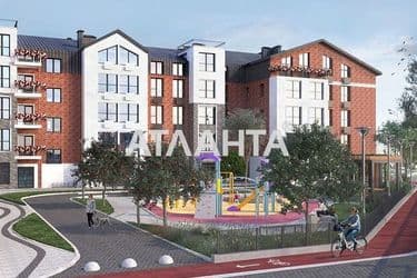 2-кімнатна квартира за адресою вул. Сахарова (площа 75,1 м²) - Atlanta.ua - фото 26