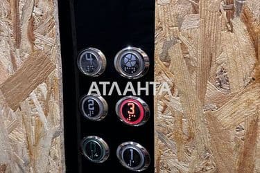 2-кімнатна квартира за адресою вул. Сахарова (площа 75,1 м²) - Atlanta.ua - фото 31