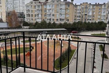 2-rooms apartment apartment by the address st. Sakharova (area 75,1 m²) - Atlanta.ua - photo 45