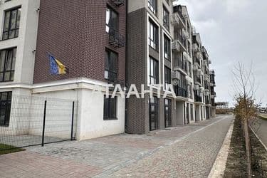 2-кімнатна квартира за адресою вул. Сахарова (площа 75,1 м²) - Atlanta.ua - фото 50