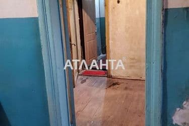 2-кімнатна квартира за адресою вул. Дворянська (площа 40,3 м²) - Atlanta.ua - фото 7
