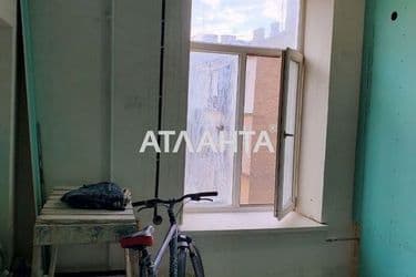 1-room apartment apartment by the address st. Dvoryanskaya Petra Velikogo (area 29,7 m²) - Atlanta.ua - photo 9