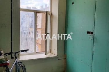 1-room apartment apartment by the address st. Dvoryanskaya Petra Velikogo (area 29,7 m²) - Atlanta.ua - photo 10