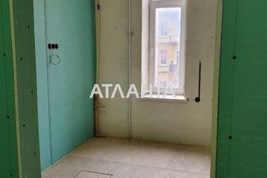 1-room apartment apartment by the address st. Dvoryanskaya Petra Velikogo (area 29,7 m²) - Atlanta.ua - photo 11