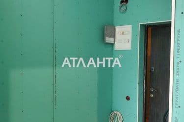 1-room apartment apartment by the address st. Dvoryanskaya Petra Velikogo (area 29,7 m²) - Atlanta.ua - photo 15