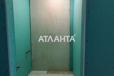 1-room apartment apartment by the address st. Dvoryanskaya Petra Velikogo (area 29,7 m²) - Atlanta.ua - photo 16