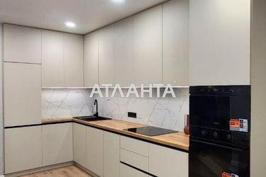 2-кімнатна квартира за адресою вул. Олександра Олеся (площа 69,3 м²) - Atlanta.ua - фото 20