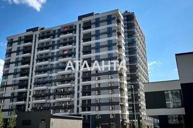 2-кімнатна квартира за адресою вул. Олександра Олеся (площа 69,3 м²) - Atlanta.ua - фото 26