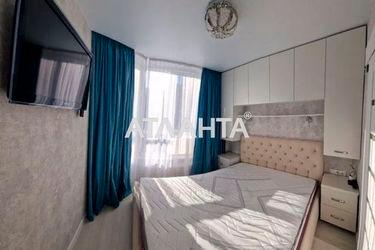 1-room apartment apartment by the address st. Prigorodnaya (area 41 m²) - Atlanta.ua - photo 21