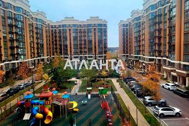 1-комнатная квартира по адресу ул. Мира (площадь 41 м²) - Atlanta.ua - фото 20