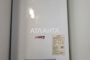1-кімнатна квартира за адресою вул. Миру (площа 41 м²) - Atlanta.ua - фото 23