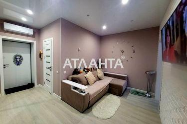 1-room apartment apartment by the address st. Prigorodnaya (area 41 m²) - Atlanta.ua - photo 18