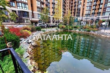 1-room apartment apartment by the address st. Prigorodnaya (area 41 m²) - Atlanta.ua - photo 23