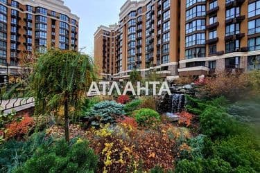 1-room apartment apartment by the address st. Prigorodnaya (area 41 m²) - Atlanta.ua - photo 24