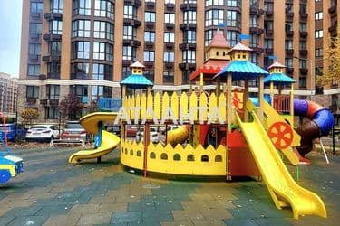 1-кімнатна квартира за адресою вул. Миру (площа 41 м²) - Atlanta.ua - фото 35