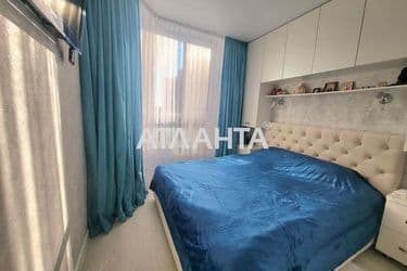 1-кімнатна квартира за адресою вул. Миру (площа 41 м²) - Atlanta.ua - фото 30