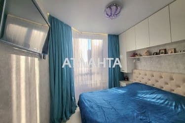 1-кімнатна квартира за адресою вул. Миру (площа 41 м²) - Atlanta.ua - фото 28