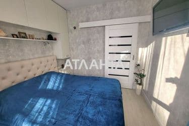 1-кімнатна квартира за адресою вул. Миру (площа 41 м²) - Atlanta.ua - фото 29