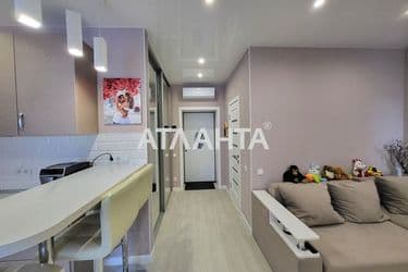 1-кімнатна квартира за адресою вул. Миру (площа 41 м²) - Atlanta.ua - фото 26