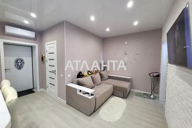 1-кімнатна квартира за адресою вул. Миру (площа 41 м²) - Atlanta.ua - фото 25