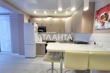 1-кімнатна квартира за адресою вул. Миру (площа 41 м²) - Atlanta.ua - фото 22
