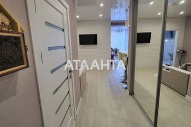 1-кімнатна квартира за адресою вул. Миру (площа 41 м²) - Atlanta.ua - фото 31