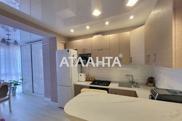 1-кімнатна квартира за адресою вул. Миру (площа 41 м²) - Atlanta.ua - фото 21