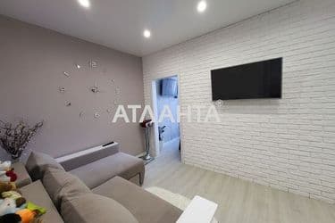1-кімнатна квартира за адресою вул. Миру (площа 41 м²) - Atlanta.ua - фото 24