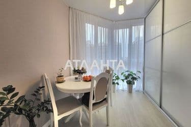 1-кімнатна квартира за адресою вул. Миру (площа 41 м²) - Atlanta.ua - фото 19