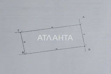 Landplot by the address st. Solnechnaya (area 10 acr) - Atlanta.ua - photo 6