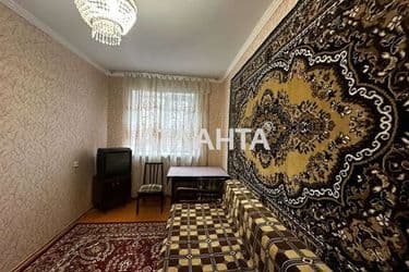 2-rooms apartment apartment by the address st. Aleksandriyskaya (area 45,2 m²) - Atlanta.ua - photo 15