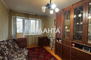 2-rooms apartment apartment by the address st. Aleksandriyskaya (area 45,2 m²) - Atlanta.ua - photo 16