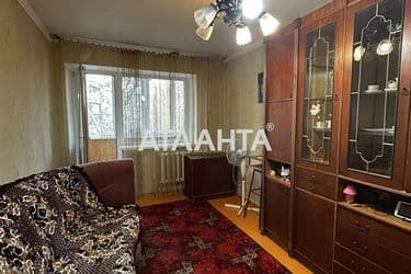 2-rooms apartment apartment by the address st. Aleksandriyskaya (area 45,2 m²) - Atlanta.ua - photo 17