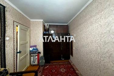 2-rooms apartment apartment by the address st. Aleksandriyskaya (area 45,2 m²) - Atlanta.ua - photo 19