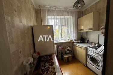 2-rooms apartment apartment by the address st. Aleksandriyskaya (area 45,2 m²) - Atlanta.ua - photo 21