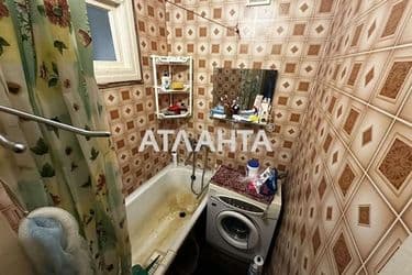 2-rooms apartment apartment by the address st. Aleksandriyskaya (area 45,2 m²) - Atlanta.ua - photo 22