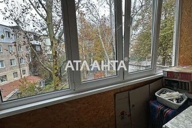 2-rooms apartment apartment by the address st. Aleksandriyskaya (area 45,2 m²) - Atlanta.ua - photo 24