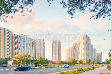 2-кімнатна квартира за адресою вул. Краснова (площа 71,2 м²) - Atlanta.ua - фото 30